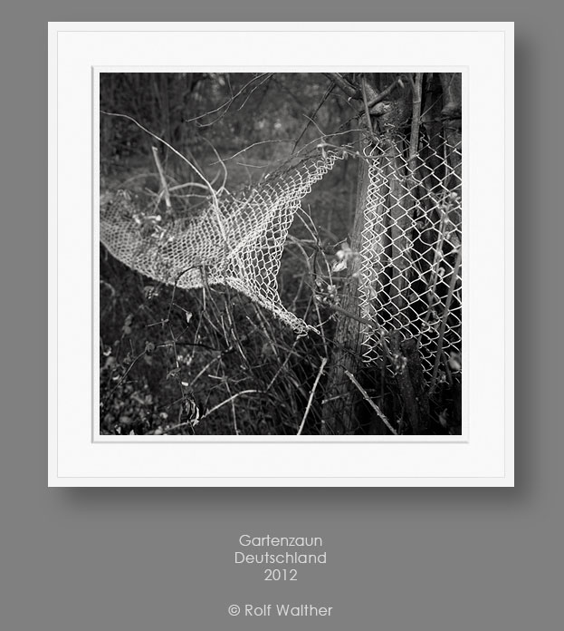 Zur Galerie Schwarzweißfotografie Rolf Walther