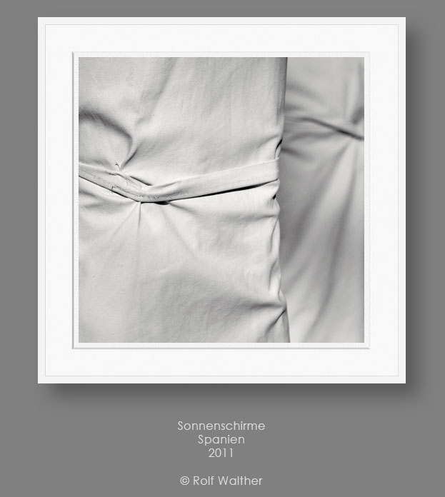 Zur Galerie Schwarzweißfotografie Rolf Walther