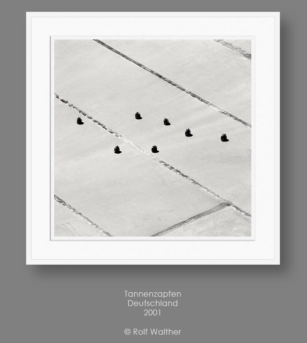 Zur Galerie Schwarzweißfotografie Rolf Walther