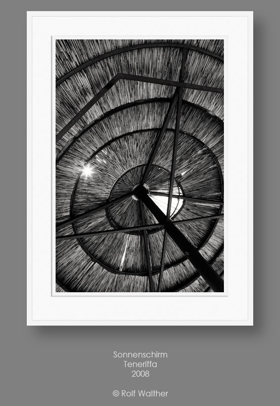 Zur Galerie Schwarzweißfotografie Rolf Walther